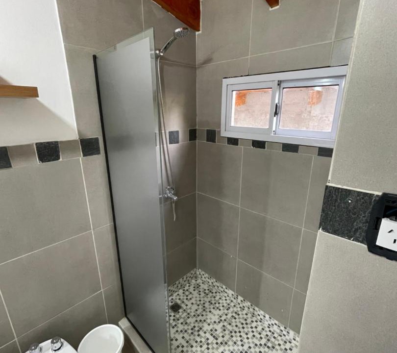 Photo of Bathroom in Amaicha Del Valle