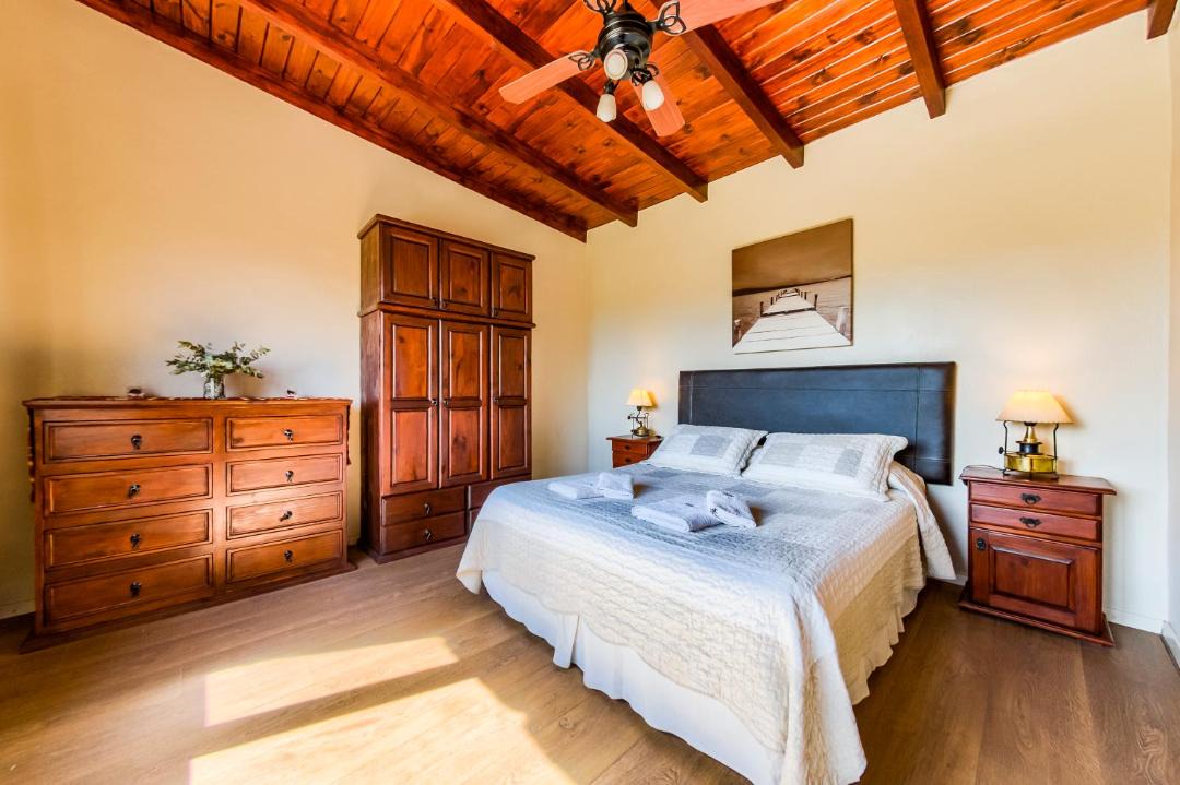 Photo of Bedroom in Calamuchita Department