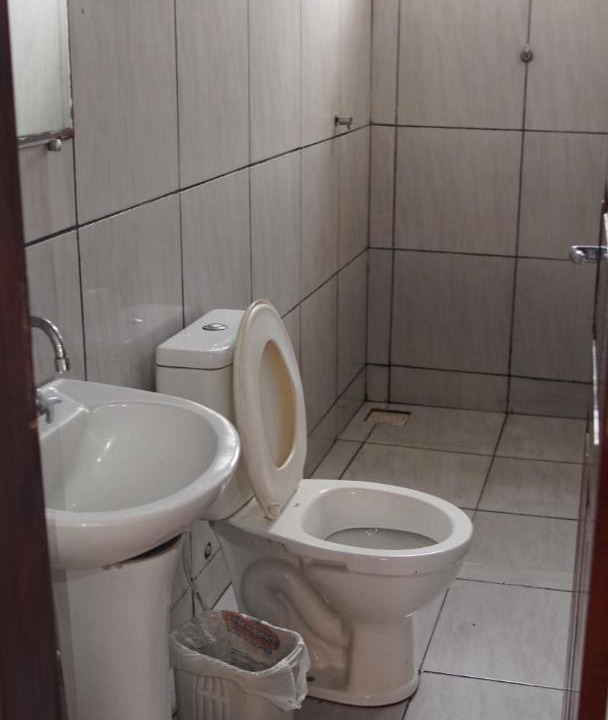Photo of Bathroom in Caucaia