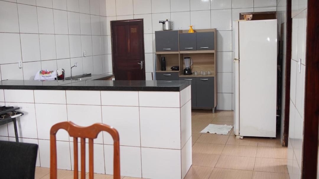 Photo of Kitchen in Caucaia