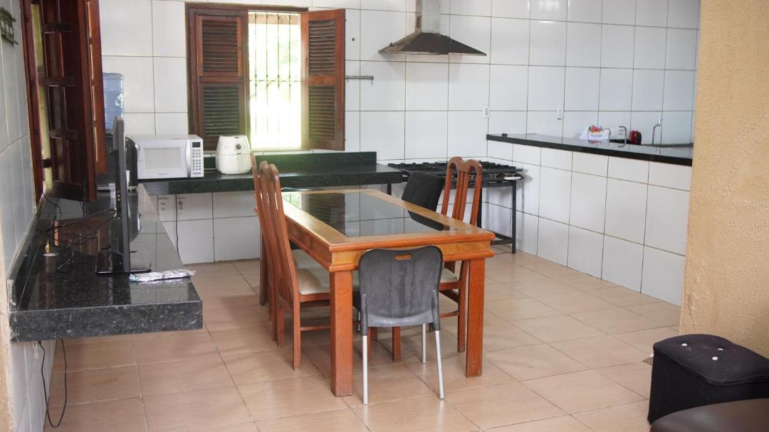 Photo of Kitchen in Caucaia