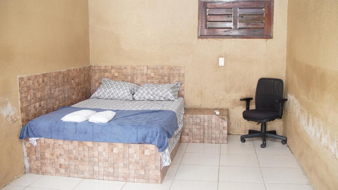 Photo of Bedroom in Caucaia