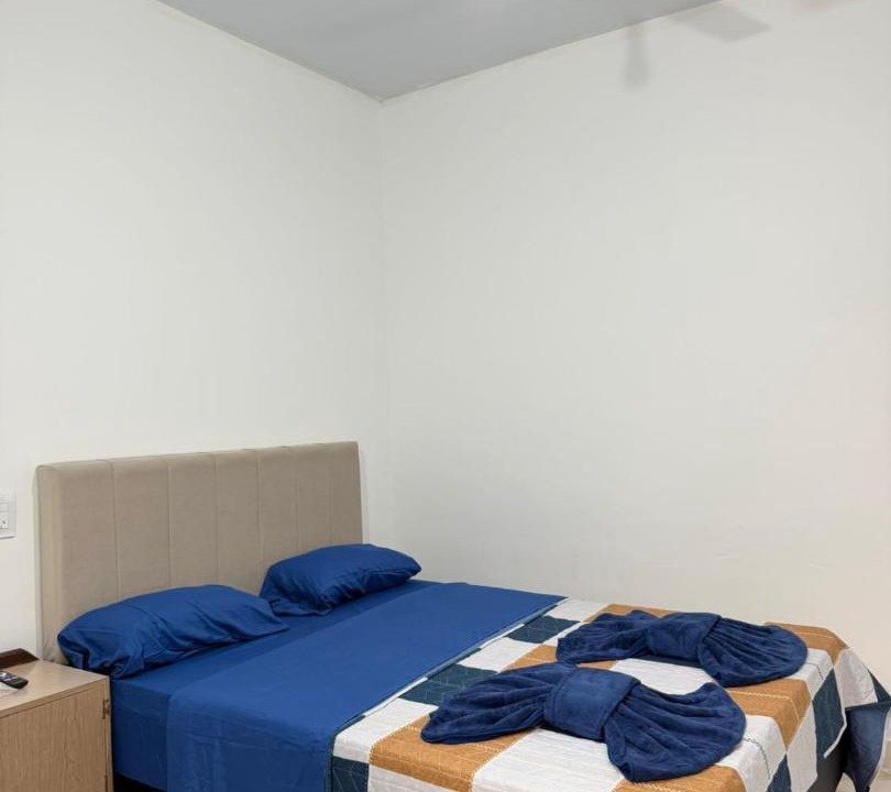 Photo of Bedroom in Termas de Rio Hondo