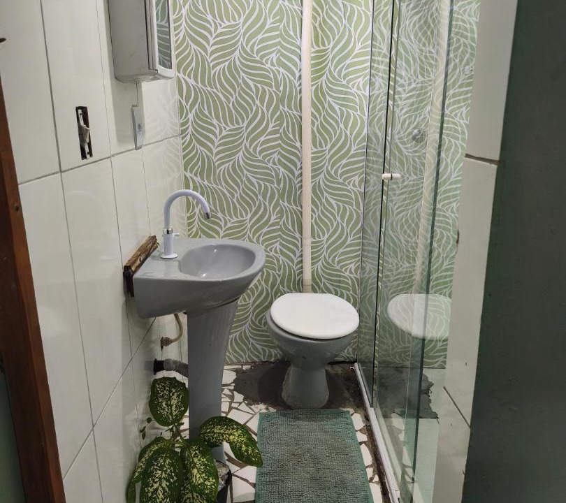 Photo of Bathroom in Paranagua