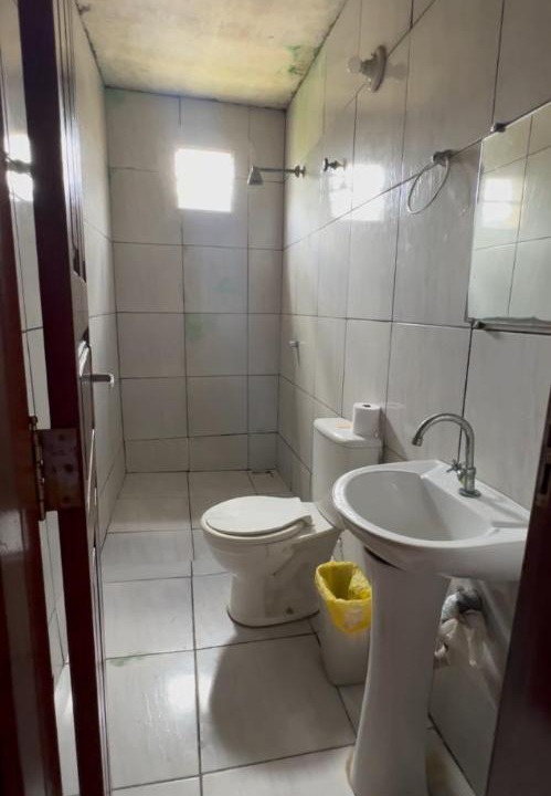 Photo of Bathroom in Caucaia