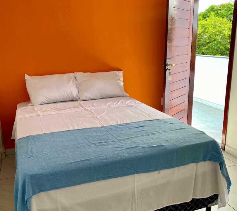 Photo of Bedroom in Barra de Tabatinga