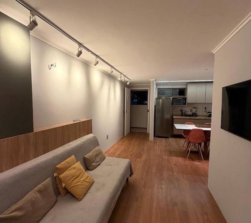 Photo of Livingroom in Fortaleza