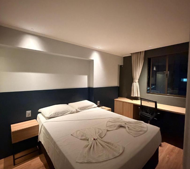 Photo of Bedroom in Fortaleza