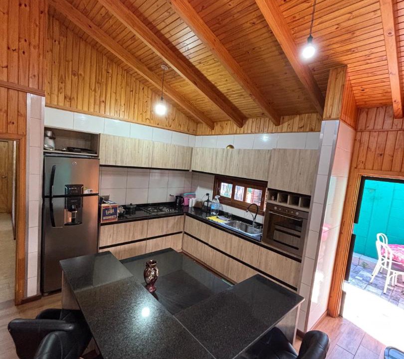 Photo of Kitchen in Eldorado