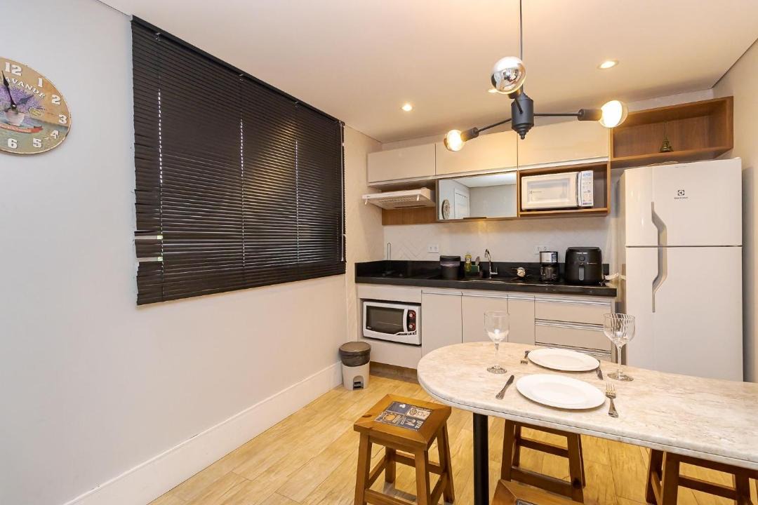 Photo of Kitchen in Boqueirao