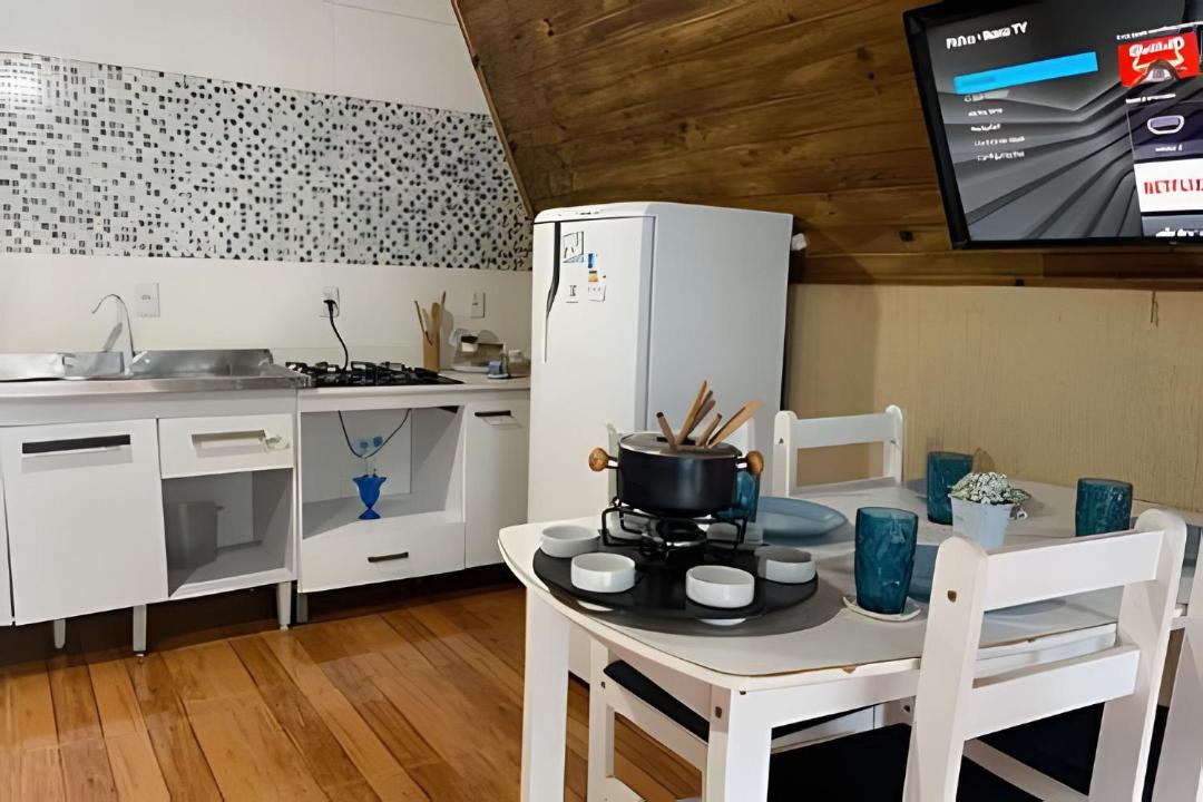 Photo of Kitchen in Santa Lidia