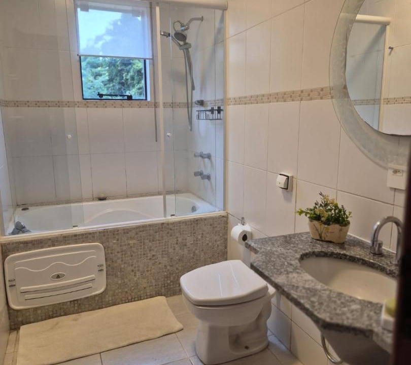 Photo of Bathroom in Vista Alegre