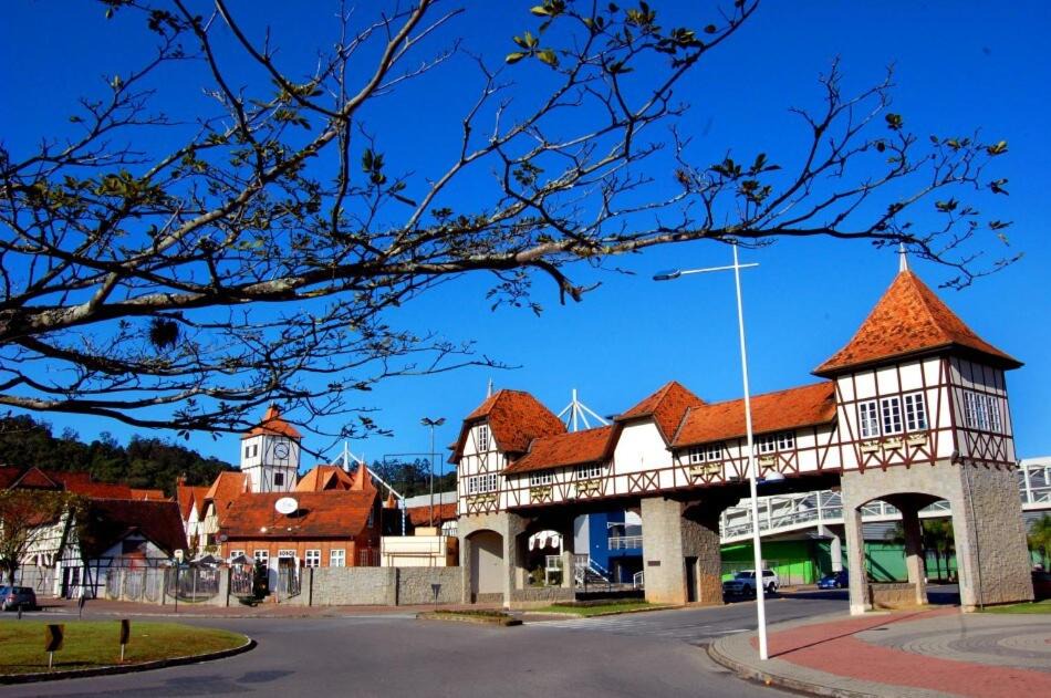 Photo of Buildings in Garcia