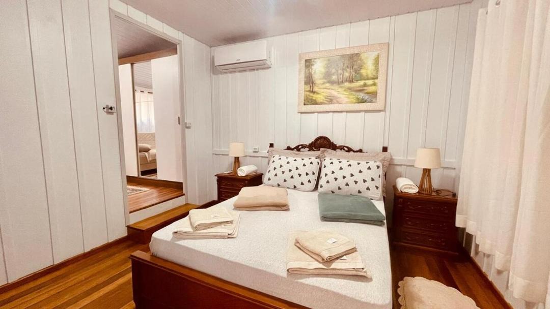 Photo of Bedroom in Garcia
