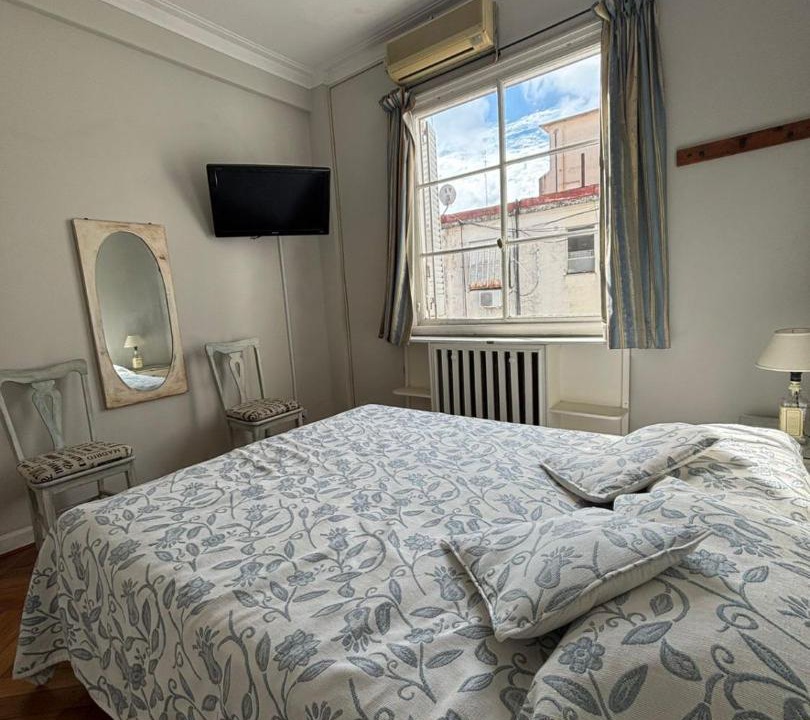 Photo of Bedroom in Congreso