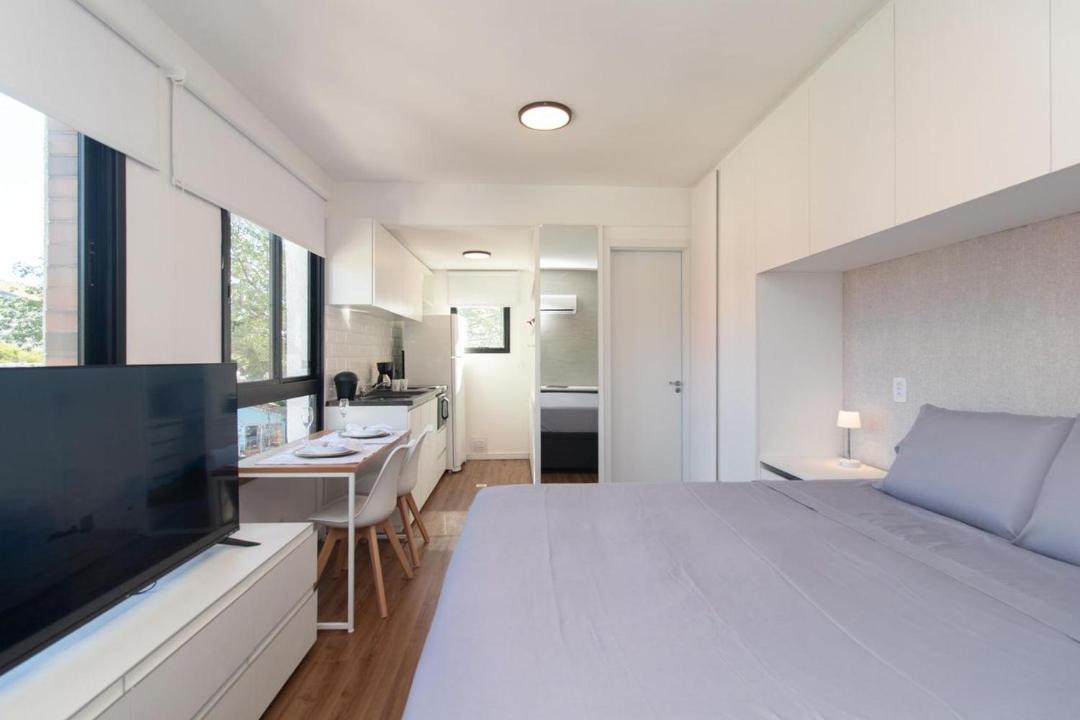 Photo of Bedroom in Vila Joao Pessoa