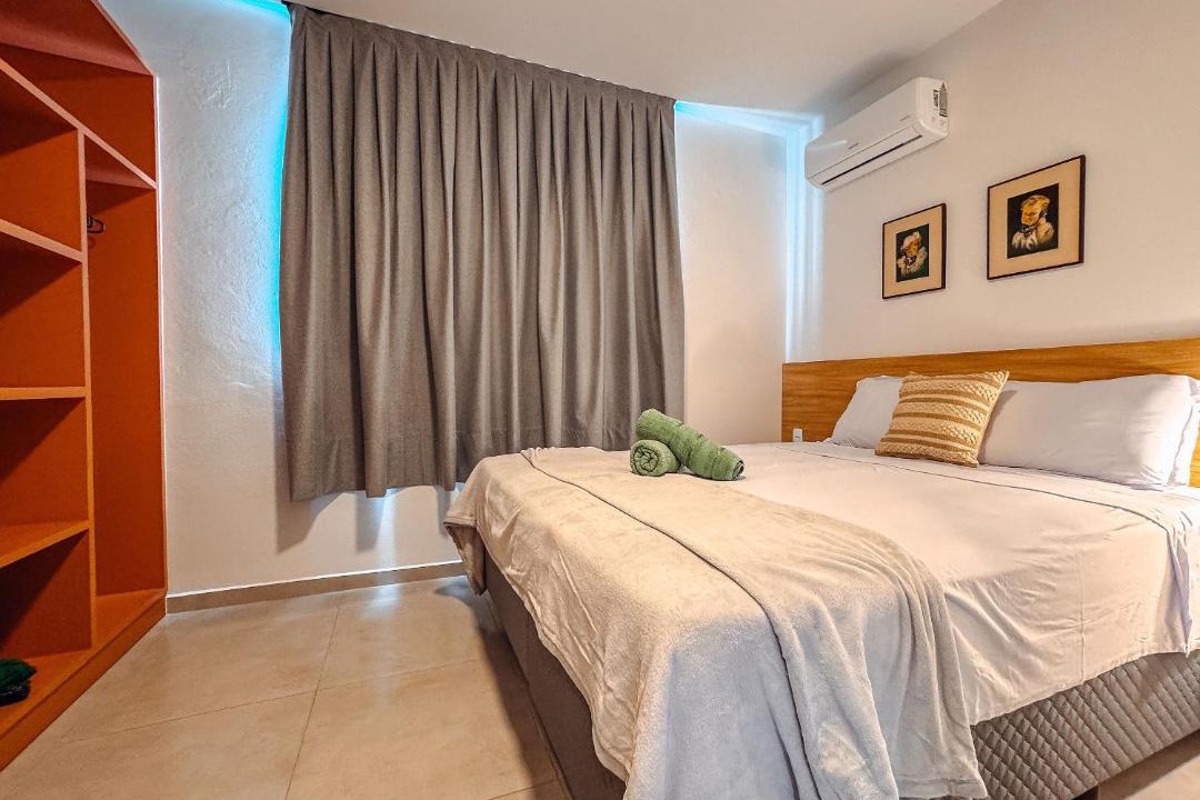 Photo of Bedroom in Centro I