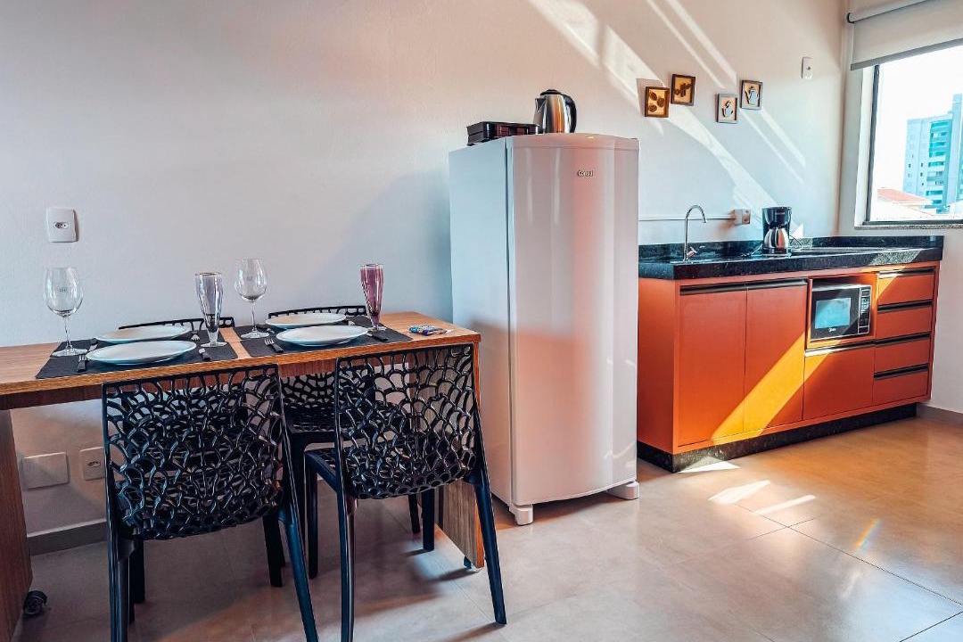 Photo of Kitchen in Centro I