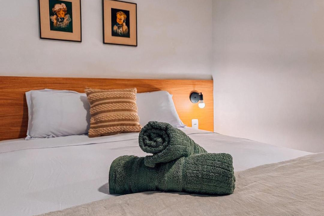 Photo of Bedroom in Centro I