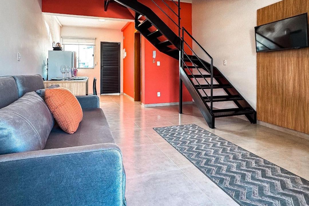 Photo of Livingroom in Centro I