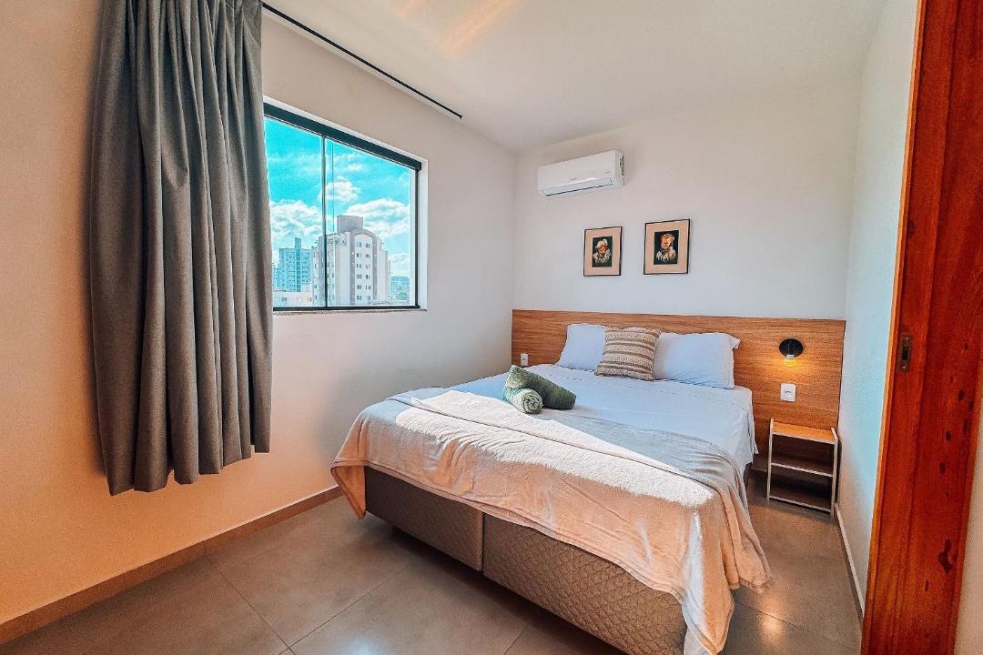 Photo of Bedroom in Centro I