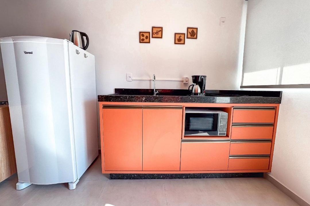Photo of Kitchen in Centro I