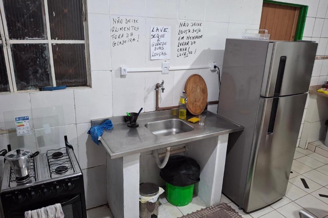 Photo of Kitchen in Pantanal