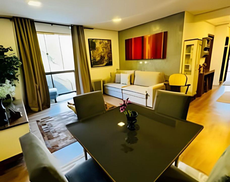 Photo of Livingroom in Vila Iara