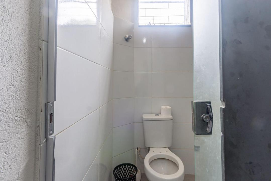 Photo of Bathroom in Para de Minas
