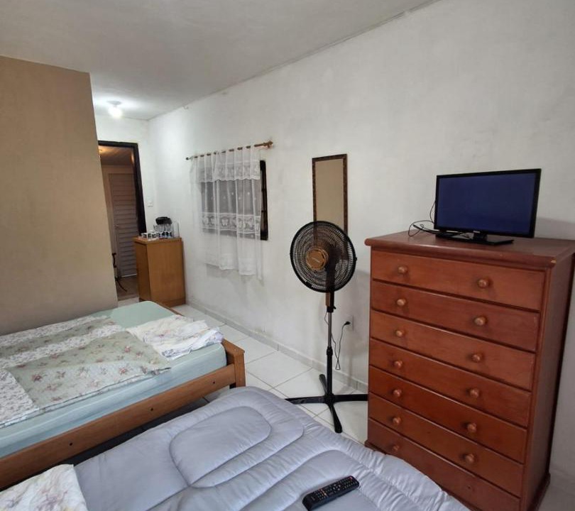 Photo of Bedroom in Miguel Pereira