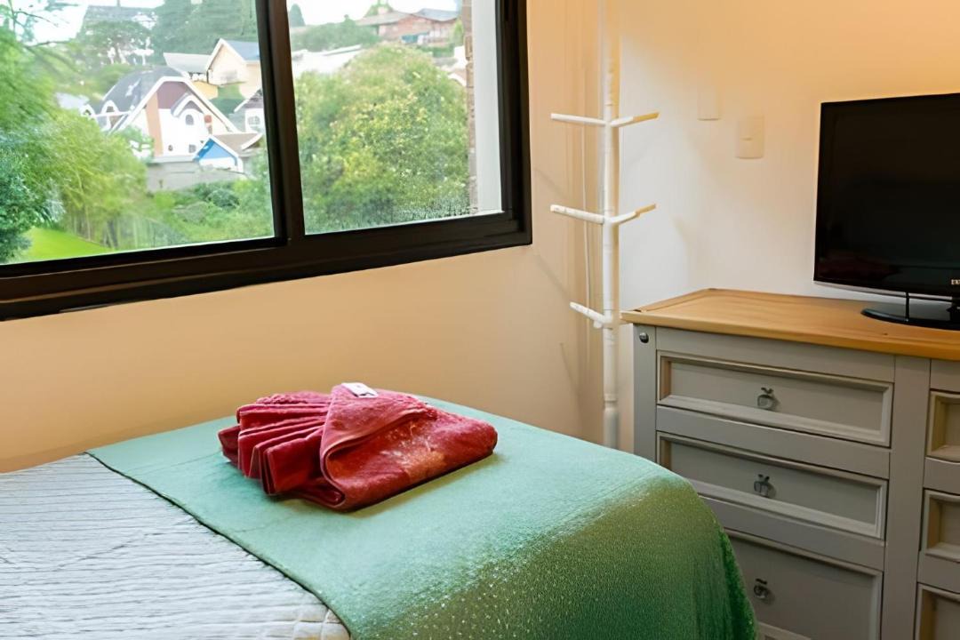 Photo of Bedroom in Vila Iara