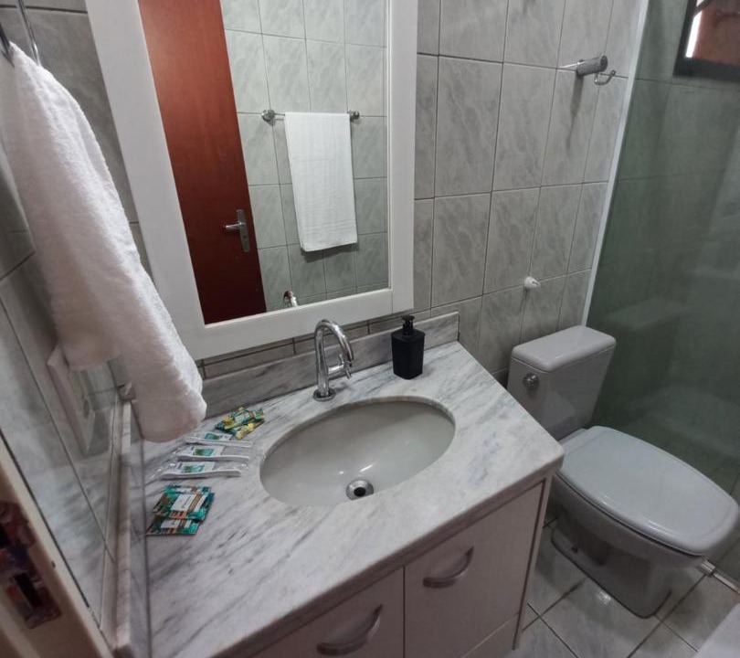Photo of Bathroom in Ribeirao Preto