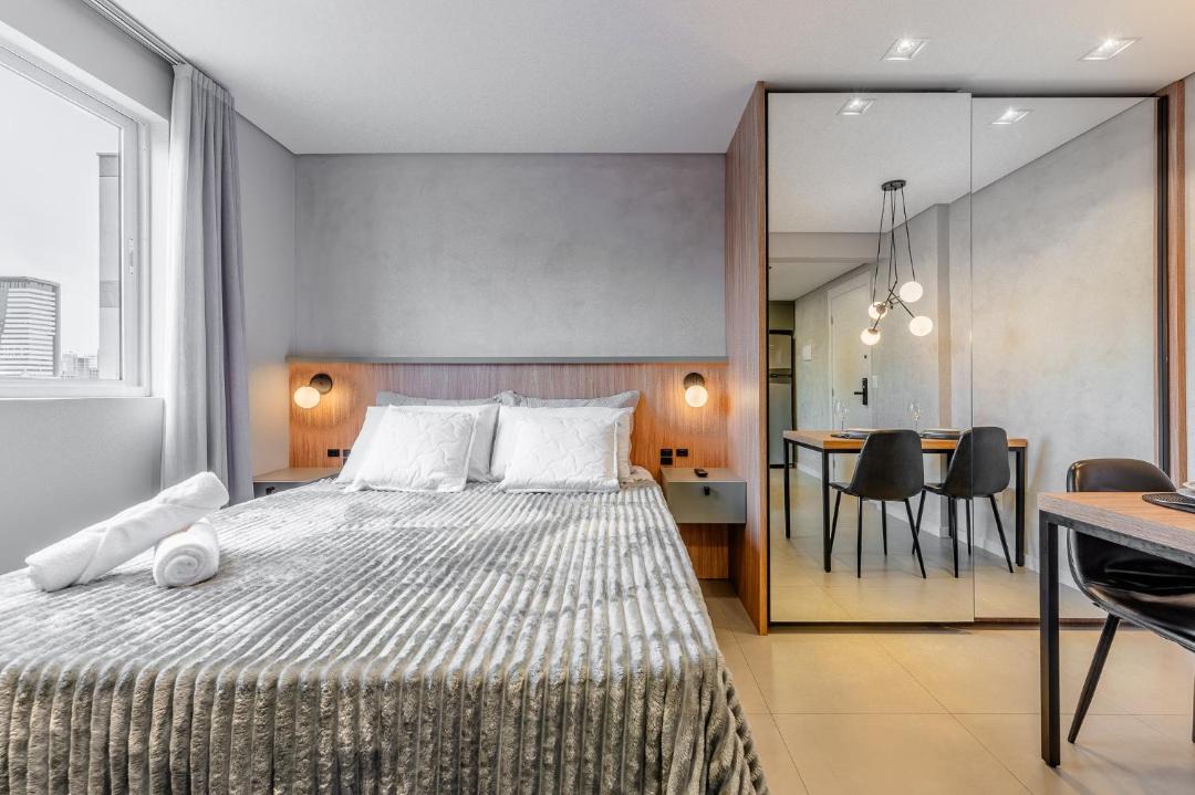 Photo of Bedroom in Velha