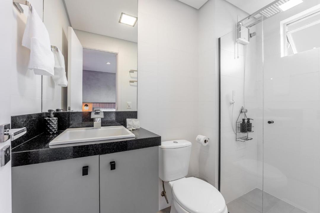 Photo of Bathroom in Velha