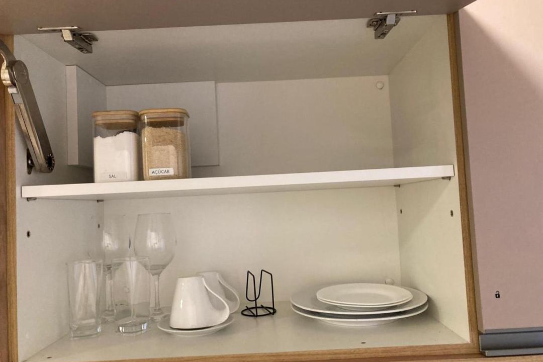 Photo of Kitchen in Vila Mariana
