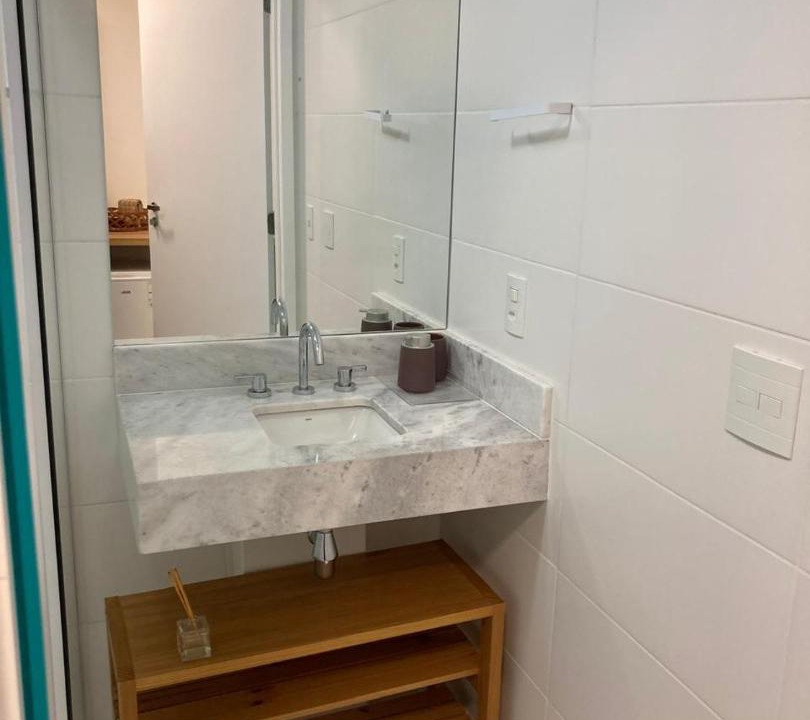 Photo of Bathroom in Vila Mariana