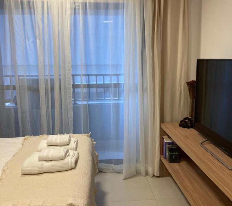 Photo of Bedroom in Vila Mariana