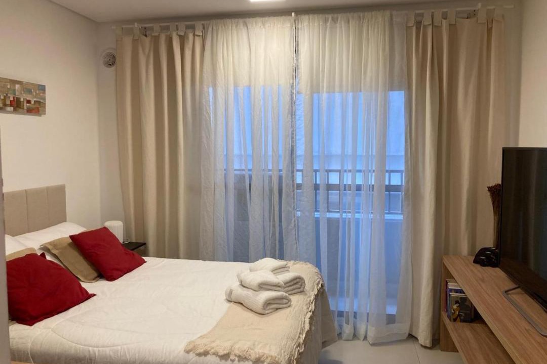 Photo of Bedroom in Vila Mariana