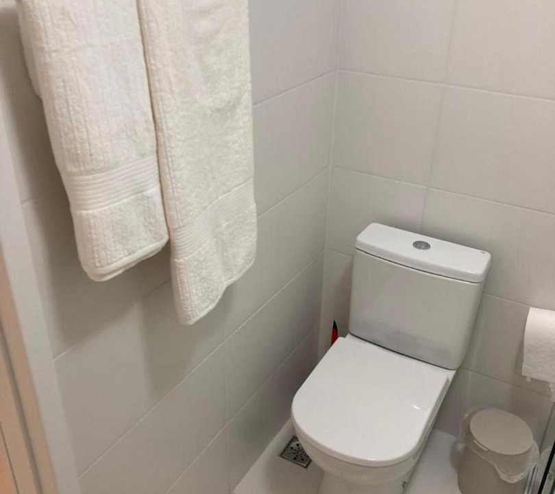 Photo of Bathroom in Vila Mariana