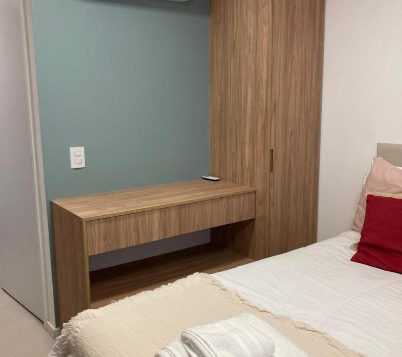 Photo of Bedroom in Vila Mariana