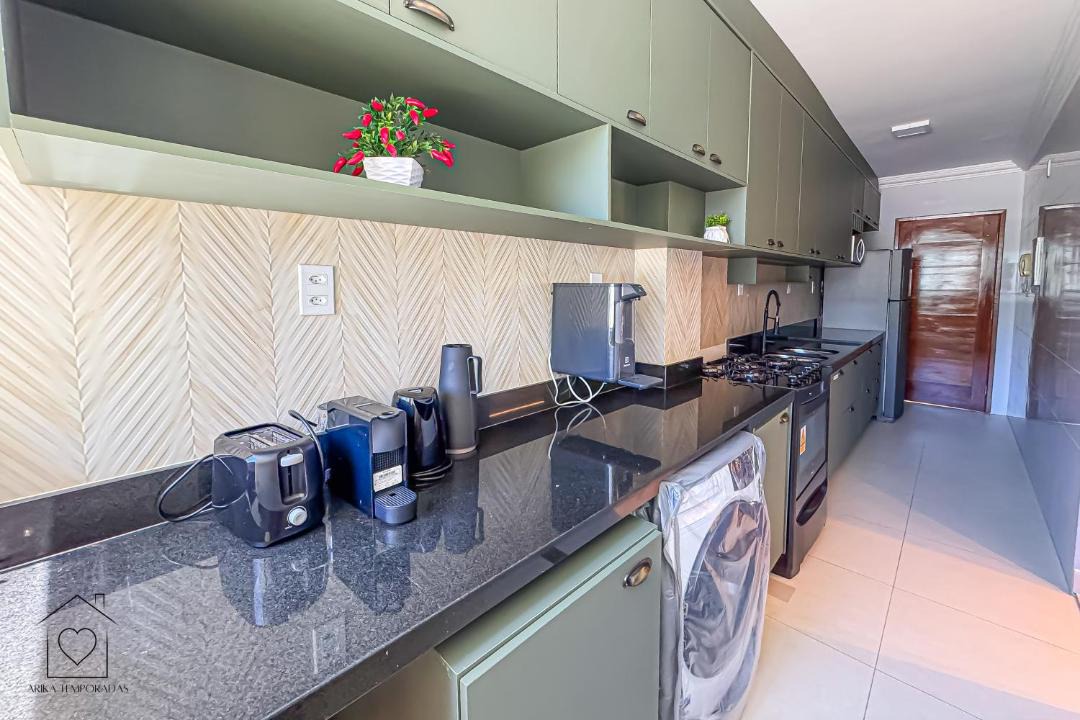 Photo of Kitchen in Coroa do Meio