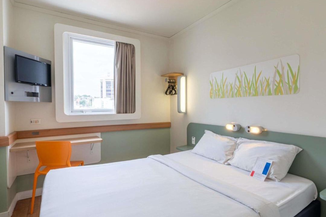 Photo of Bedroom in Zona Sul