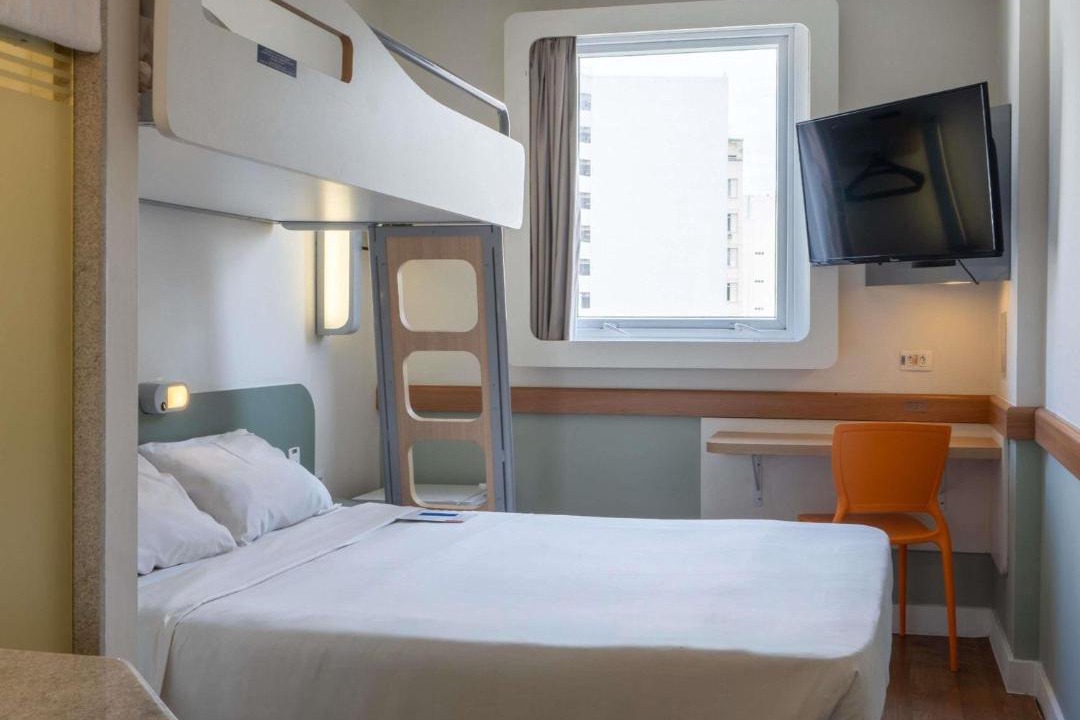 Photo of Bedroom in Zona Sul