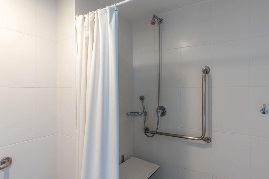 Photo of Bathroom in Zona Sul