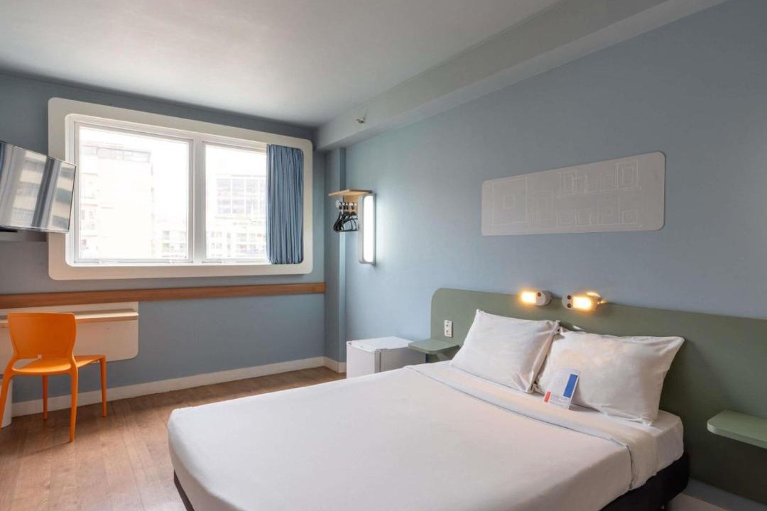 Photo of Bedroom in Zona Sul