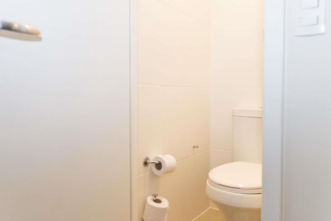 Photo of Bathroom in Zona Sul