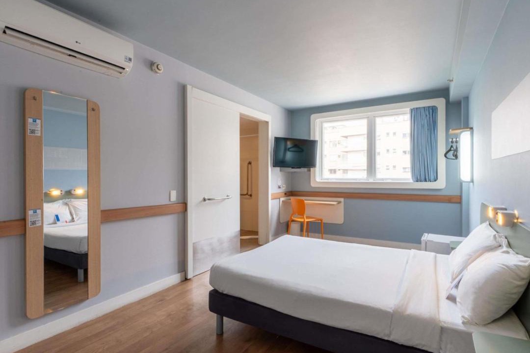 Photo of Bedroom in Zona Sul
