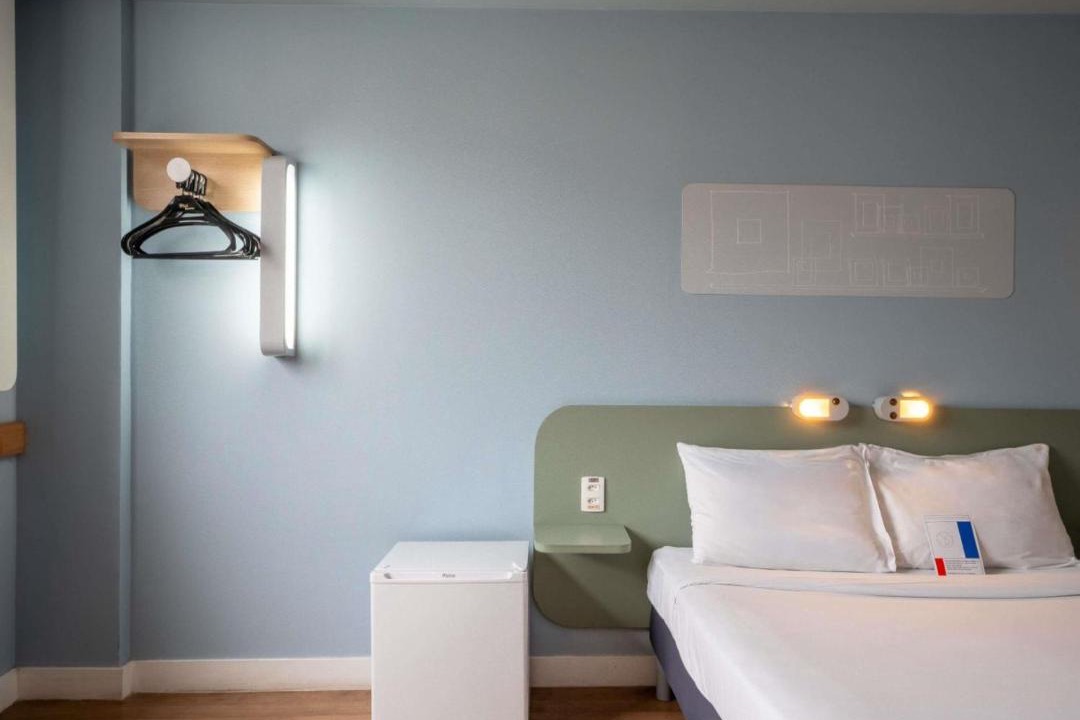 Photo of Bedroom in Zona Sul