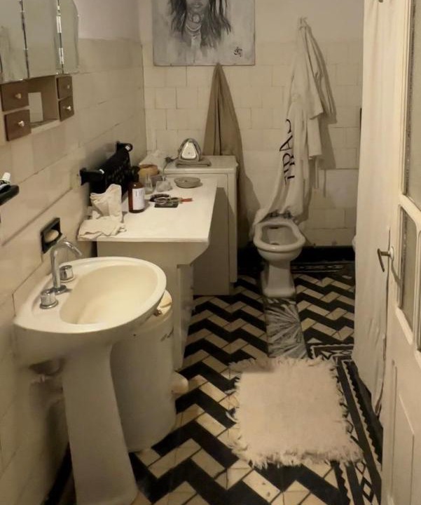 Photo of Bathroom in Villa Ramallo