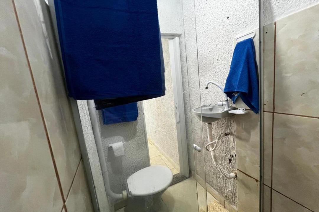 Photo of Bathroom in Olaria